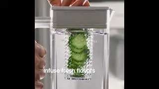 Samsung 4-Doorflex Water Your Way