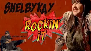 Shelbykay - Rockin' It ft. @LongCut (Official Music Video)