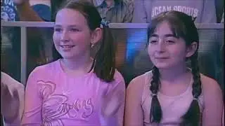 Вопрос на засыпку. 1-й выпуск (!) «Моторчики» - «Батарейки» (~31.12.2007)