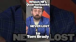 The QB’s Tom Brady Never Defeated