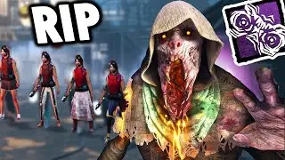 This Meg Squad HATED Lightborn!!