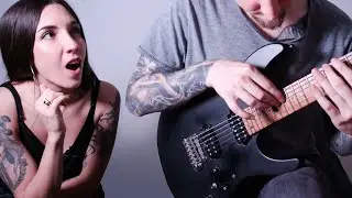 How to impress a girl with a guitar in 30 seconds