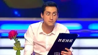 В автобусе, Новый прораб на стройке, Перевод с пьяного языка, Быстрые миниатюры - КВН Лучшие друзья