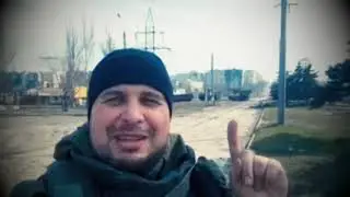 Последний день на PolitField