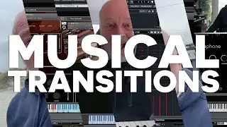 The Secret to Successful Musical Transitions