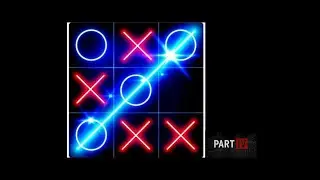 Tic Tac Toe AI with Minimax Algorithm(PART-4) ........ Python Bootcamp