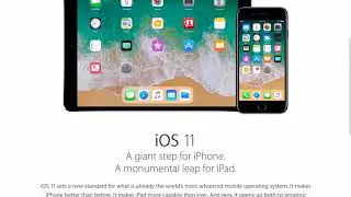 Install iOS 11 for getting best experience of new features of xCode 9