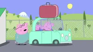 Kids Videos | Peppa Pig New Episode 