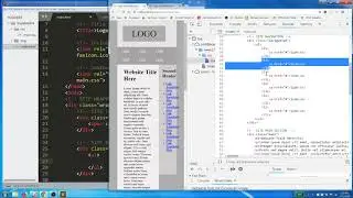 Logo Site Replication