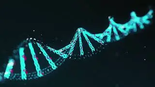 HD DNA Animation And Effects For Free Download | High Quality VFX | Best VFX For Free Download 2022