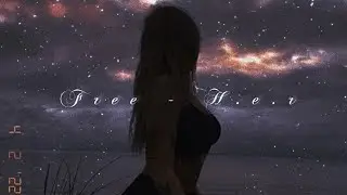 FREE -  H.E.R cover