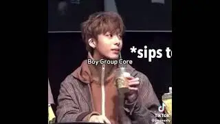 boy group core