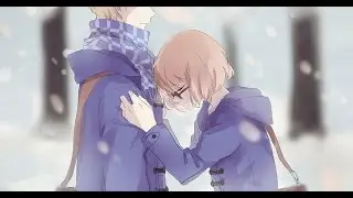 Курияма и Акихито - Ты моя ножевая