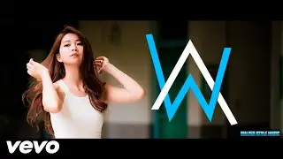 Alan Walker - Daylight [ New Music Inspiration ]