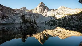 Navigating Bear Country: Hiking Challenges on the Rae Lakes Loop Trail