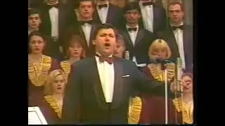 [1999] Donetsk Anthem 2014 "Donbass Will Be Reborn" | 30th Anniversary of DONSKU