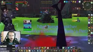 The Experience VS Rogue Double DPS Comps | Shadow Priest Mage 2vs2 Arena TBC