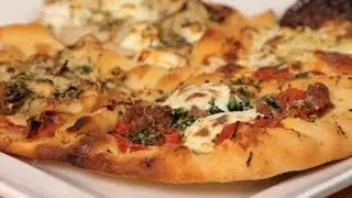 4 Best Pizza Topping Combinations | Homemade Pizza