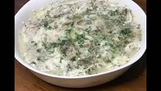 Как вкусно приготовить РЫБУ МИНТАЙ в духовке