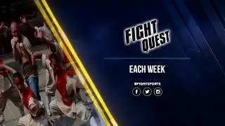 Fight Sports - Fight Quest Promo MNC Vision