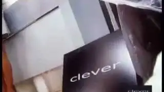 making of Griferia Clever con Laura Ponte
