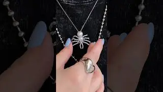 Необычный кулон, не забудь поставить лайк и подписаться🥰