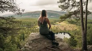 Landscape photography in stunning Scottish hills: Quick tips for great shots