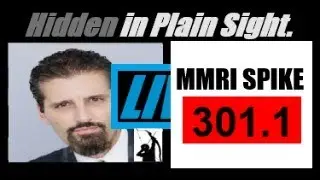 LIVE! SITUATION-CRITICAL... (I AM OUT OF THE STOCK MARKET). MMRI Breaks 300. Mannarino