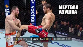 ЗАРУБА ГОДА! Полный Бой Мераб Двалишвили VS Умар Нурмагомедов UFC 311 / СМОТРЕТЬ ПРЯМОЙ ЭФИР ЮФС 311