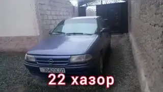 Мошини фуруши Opel hatchback арзон