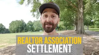 Does the NAR (Realtor Association) Settlement Mean I Don't Have to Pay a Buyer Commission?