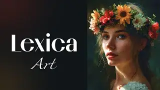 AI Image Generation. Lexica Art Review