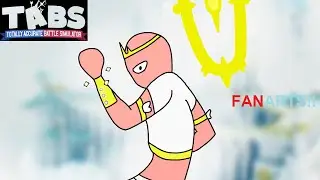 TABS Arts that I made | Totally Accurate Battle Simulator Fanarts!