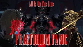 Final Fantasy XIV walkthrough - 95 - Praetourim Panic!