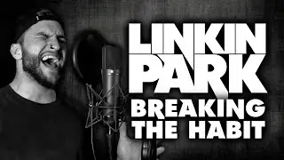 Linkin Park - Breaking The Habit (Cover by The Starkillers)