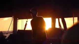 Chevelle - The Clincher - Live HD (Hersheypark Stadium 2019)