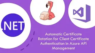 How to Do Client Certificate Based Authentication in NET 7