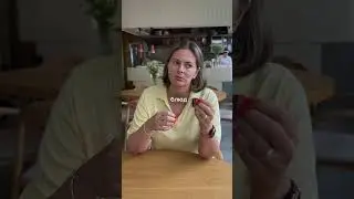 просто поставить цены в меню совсем не просто...
