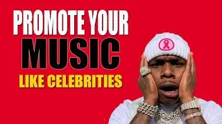 How to promote your Music like a Record label