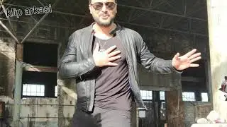 Ozan Kocer -Klip Arkasi (2021)-HD