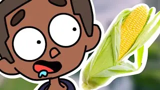 IT’S CORN Song Animation