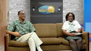 The Morning Show | Friday July 5, 2024