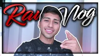 Back in Business! (RAW VLOG)