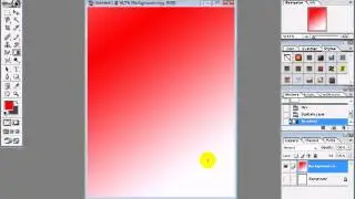 Gradient Tool Adobe Photoshop 7 0   YouTube