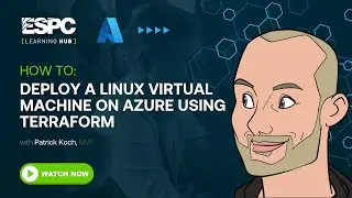 How to Deploy a Linux Virtual Machine on Azure Using Terraform