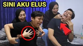 ELUS MAS JAR SAMPE KE ENAKAN 🤣⁉️