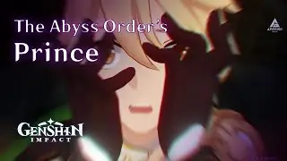 The Abyss Order’s Prince