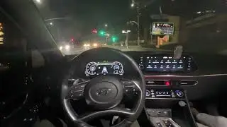 navigate on openpilot takes a right