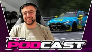 "Assetto Corsa EVO might make me quit real-world Nordschleife" - Misha Charoudin interview