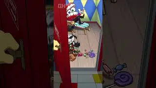 I WILL KILL YOU - THE AMAZING DIGITAL CIRCUS (TADC) | GH'S ANIMATION